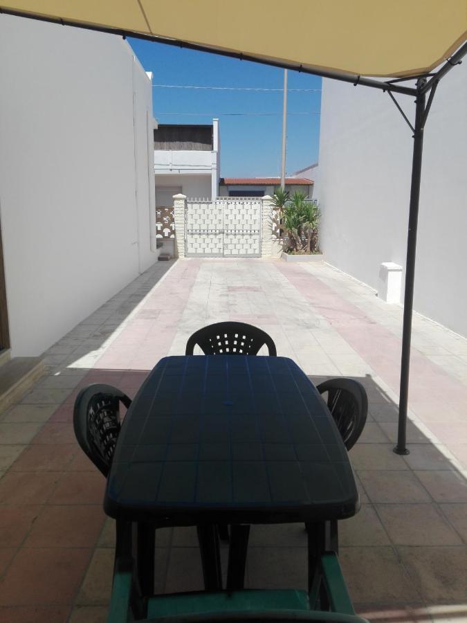 Casa Vacanze Da Lui' Torre Lapillo Exterior photo